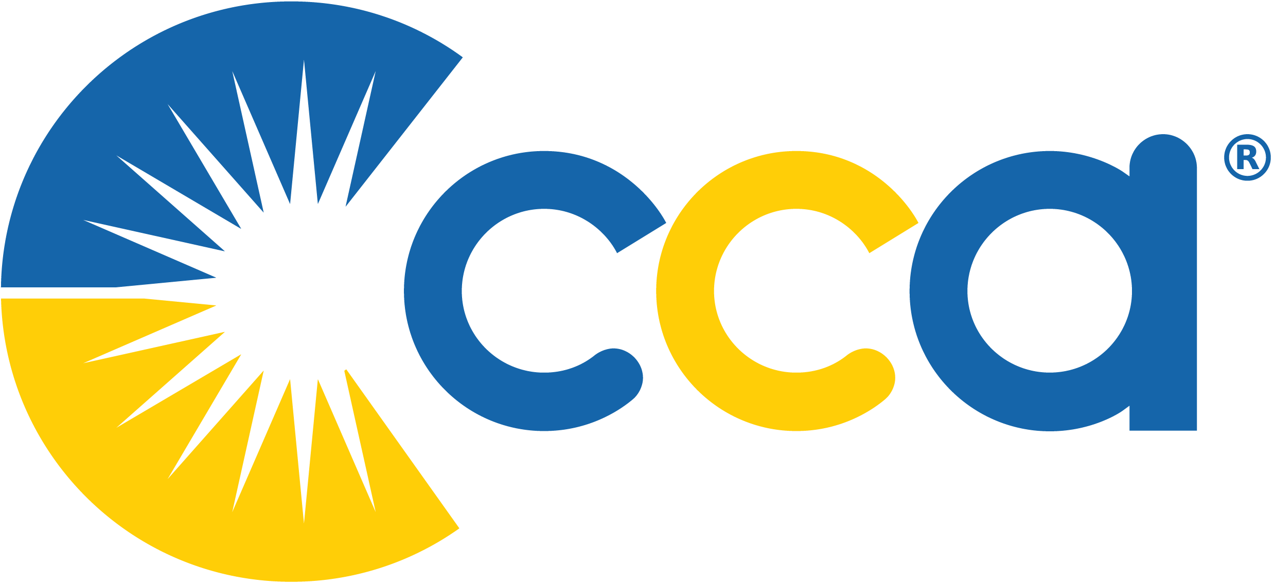 CCA company logo